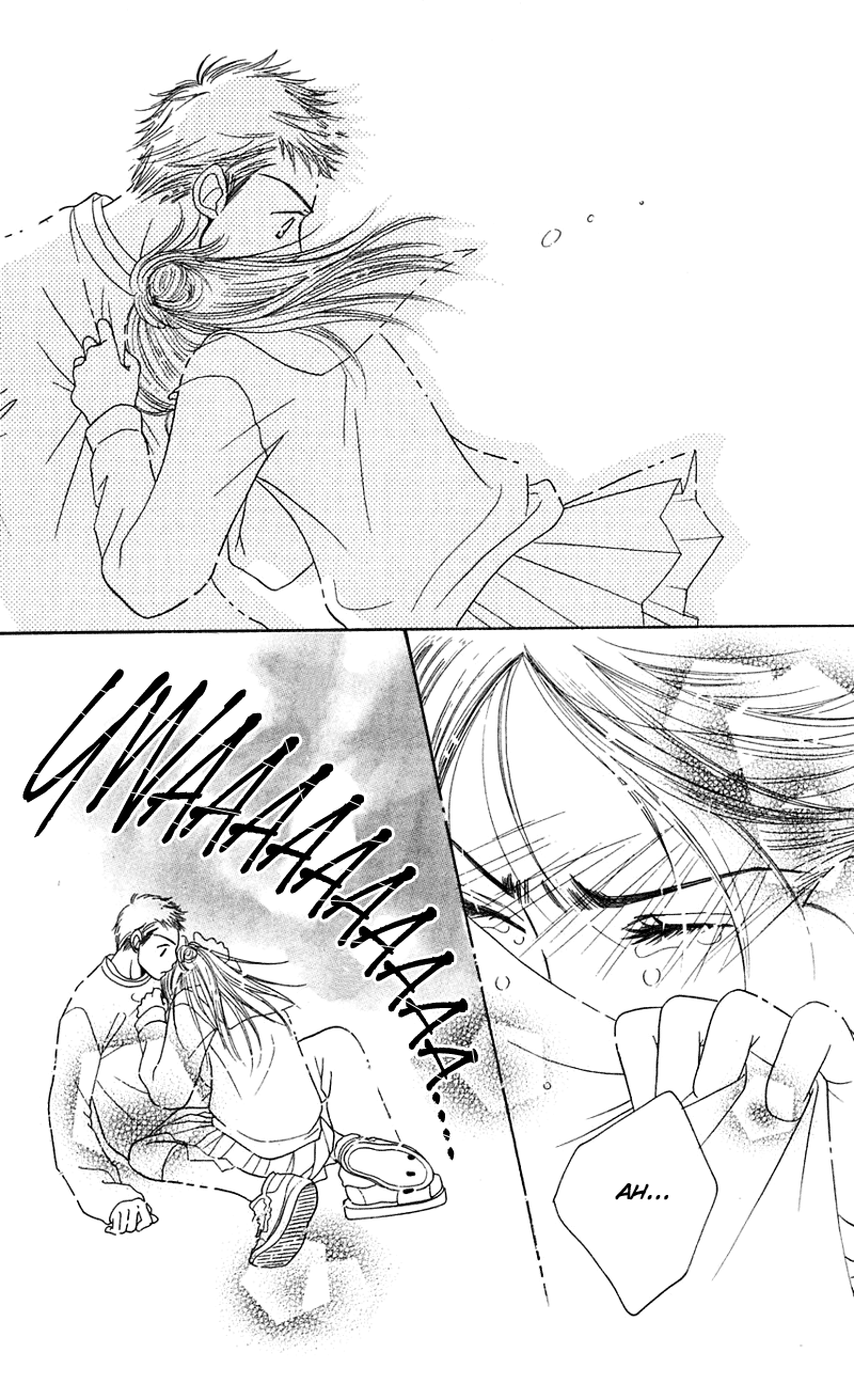 Sand Chronicles Chapter 3 page 41 - Chapter 3: Autumn, 15 years old: Twilight