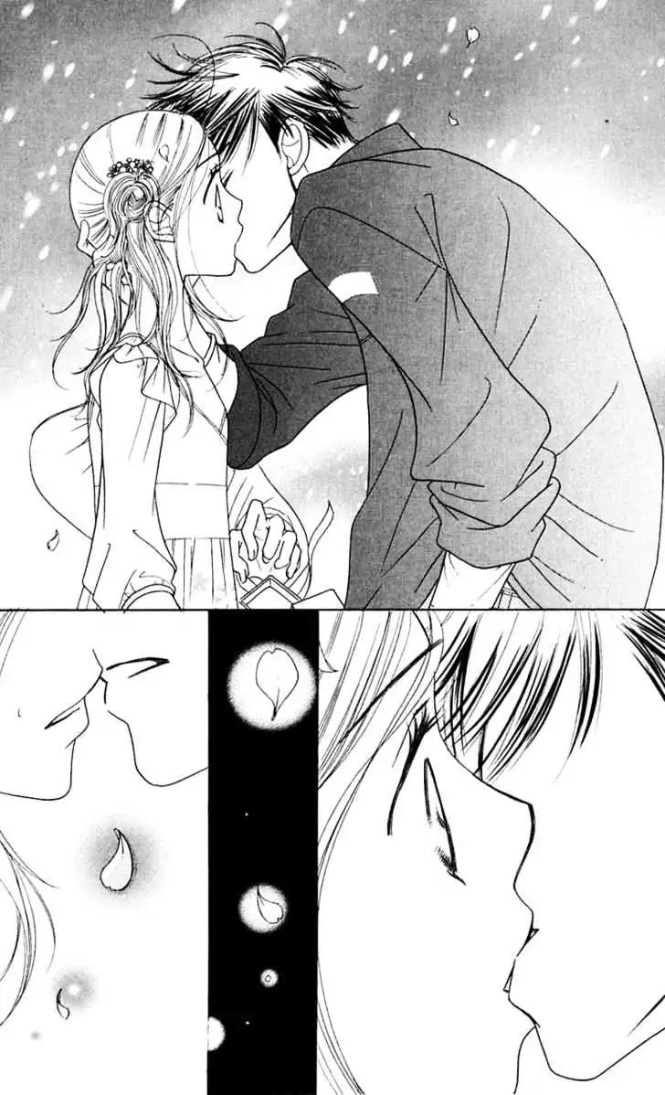 Sand Chronicles Chapter 4 page 77 - Chapter 4: Spring, 16 years old: Cherry Blossoms