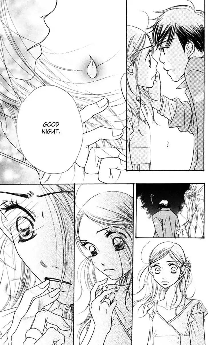 Sand Chronicles Chapter 4 page 78 - Chapter 4: Spring, 16 years old: Cherry Blossoms