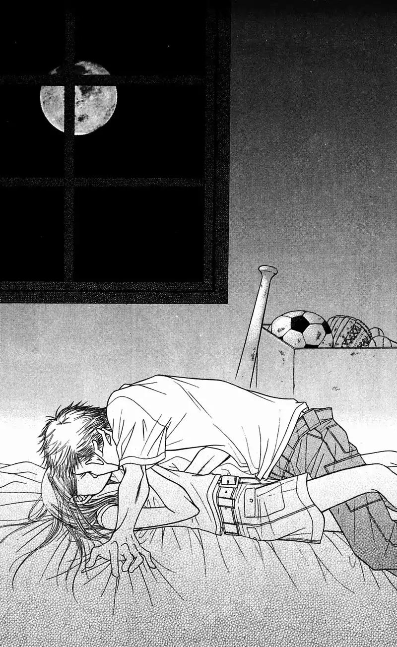 Sand Chronicles Chapter 5 page 100 - Chapter 5: 16 Years Old, Summer: House Of The Moon