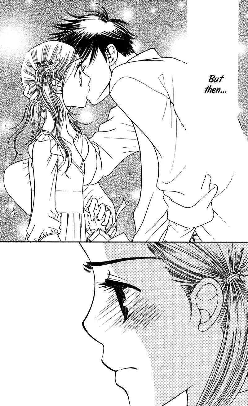 Sand Chronicles Chapter 5 page 11 - Chapter 5: 16 Years Old, Summer: House Of The Moon