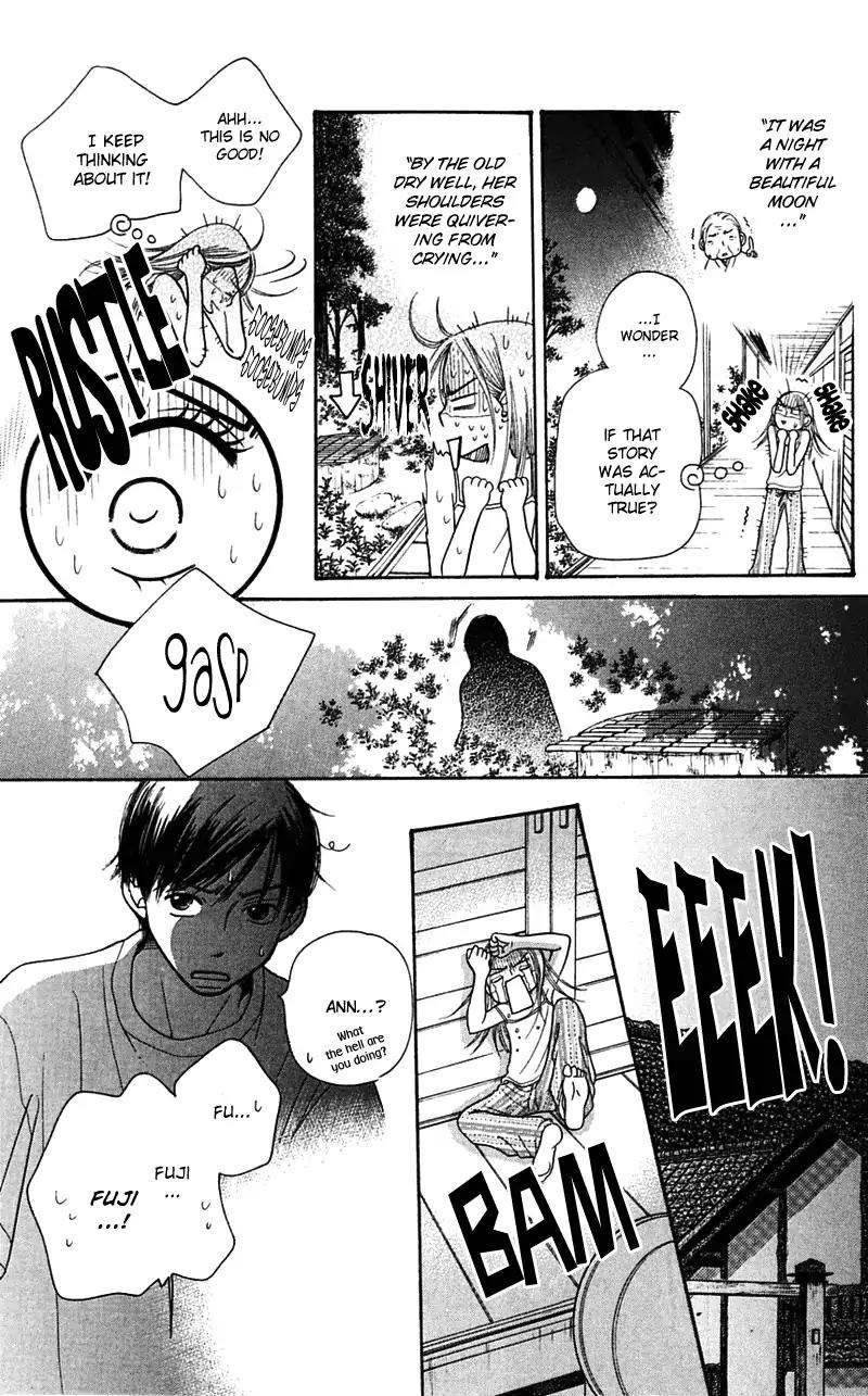 Sand Chronicles Chapter 5 page 63 - Chapter 5: 16 Years Old, Summer: House Of The Moon