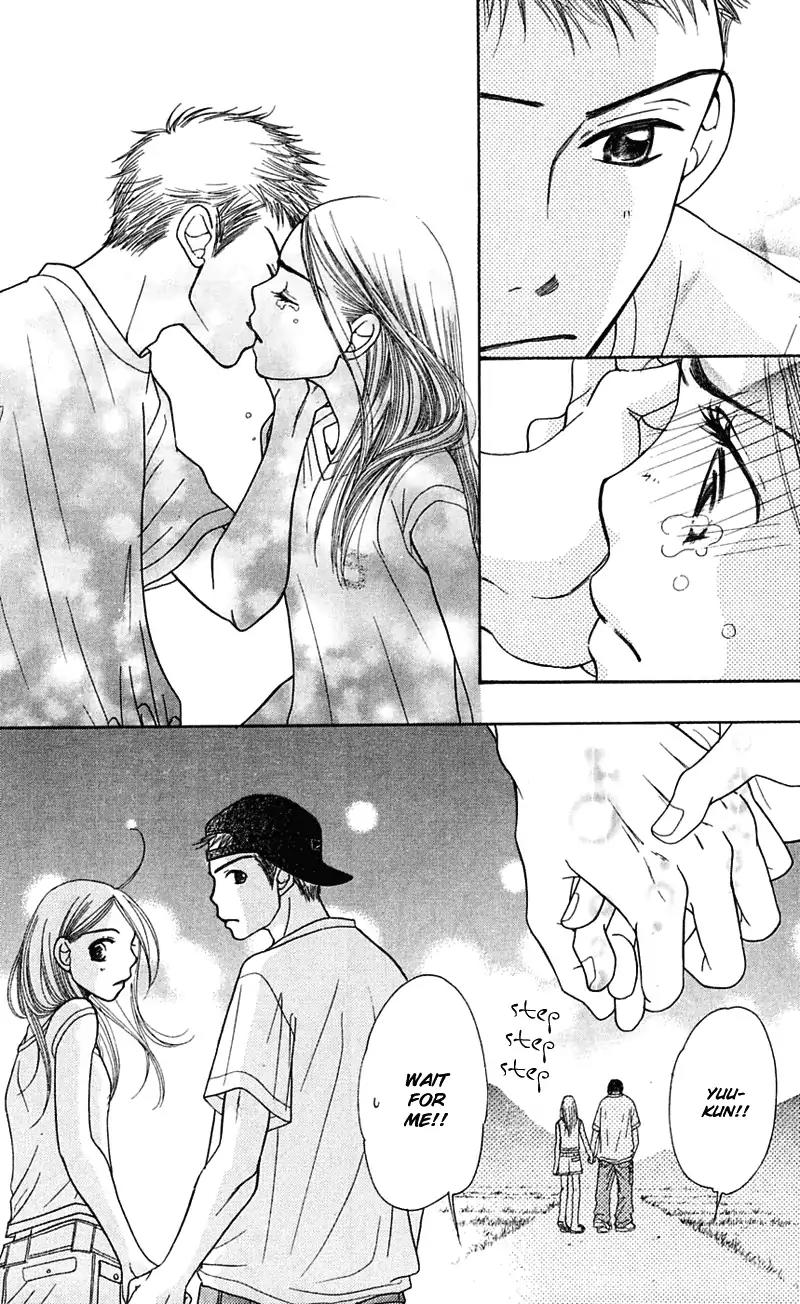 Sand Chronicles Chapter 5 page 89 - Chapter 5: 16 Years Old, Summer: House Of The Moon