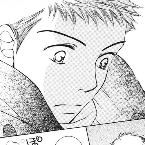 Sand Chronicles Chapter 7: 16 Years Old, Winter: Forgotten Snow Drop cover