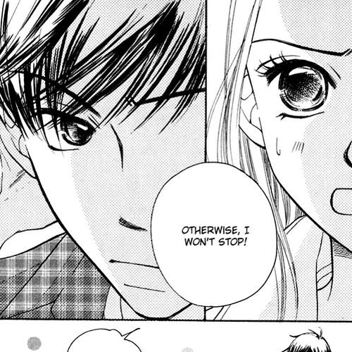 Sand Chronicles Chapter 8: 17 Years Old, Spring: Light Crimson cover