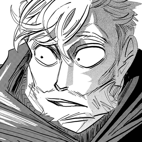 Sanda Chapter 101: There's No Smoke Without Fire cover