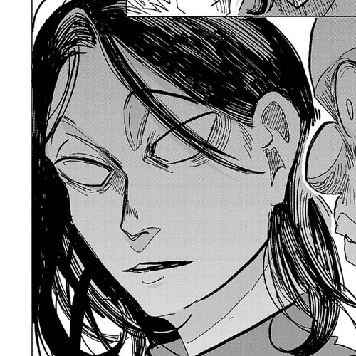 Sanda Chapter 102: Passive Smoking Children cover