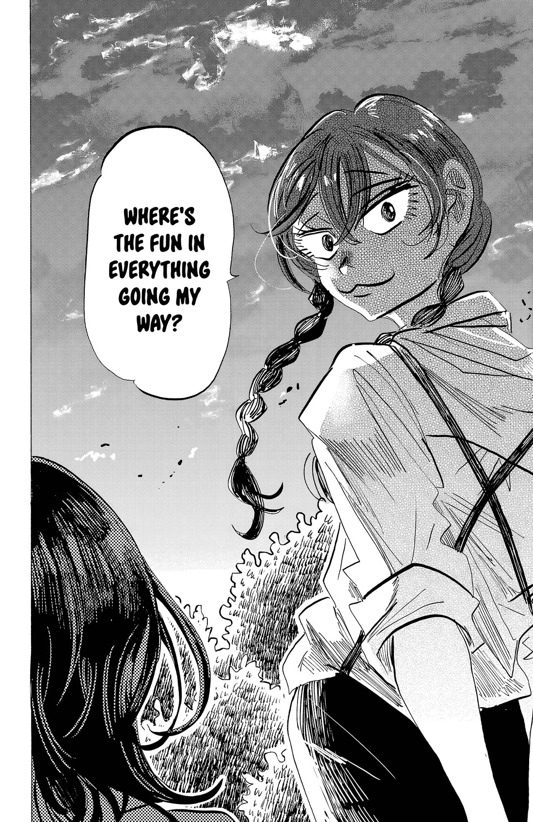 Sanda Chapter 103 page 18 - Chapter 103: Your Proper Disinfection
