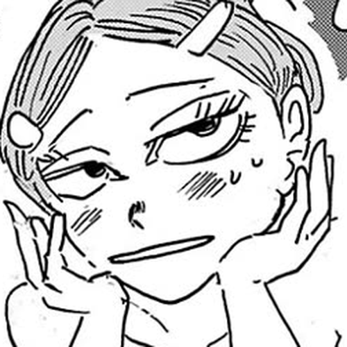 Sanda Chapter 106.5: Vol. 12 Extras cover