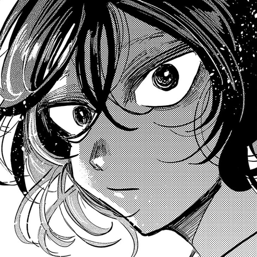 Sanda Chapter 106: The Side Face Until the Adam's Apple Appears cover