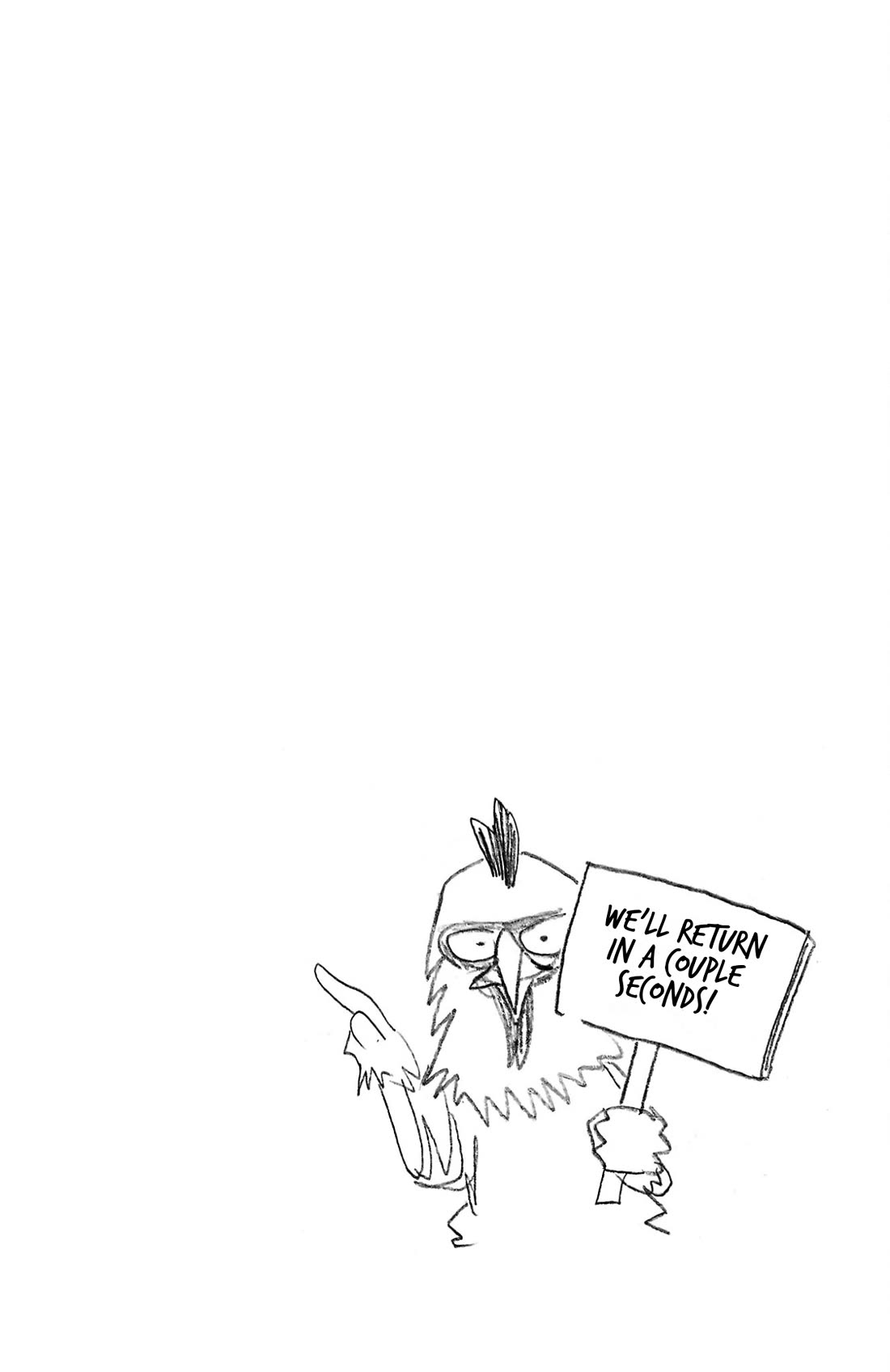 Sanda Chapter 117 page 3 - Chapter 117: Downloading Sheets of Sutras