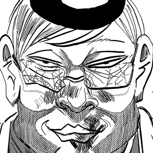 Sanda Chapter 117: Downloading Sheets of Sutras cover