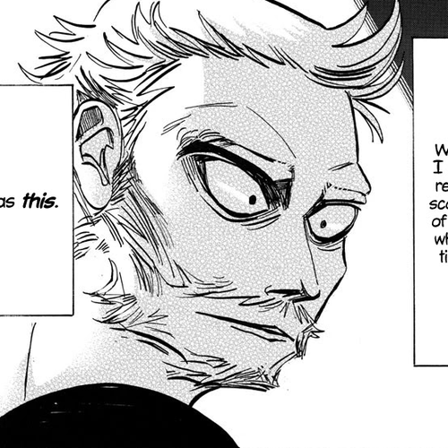Sanda Chapter 12: I still don’t know how to embrace a child cover