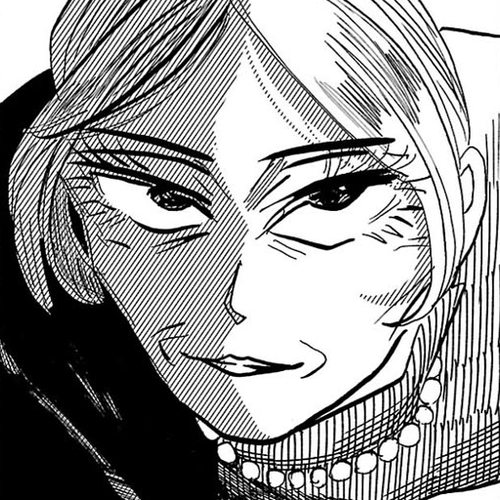 Sanda Chapter 120: Drunk From a Lick of Wine cover