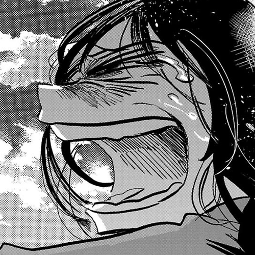 Sanda Chapter 123: From My Friend With Pigtails, to You cover