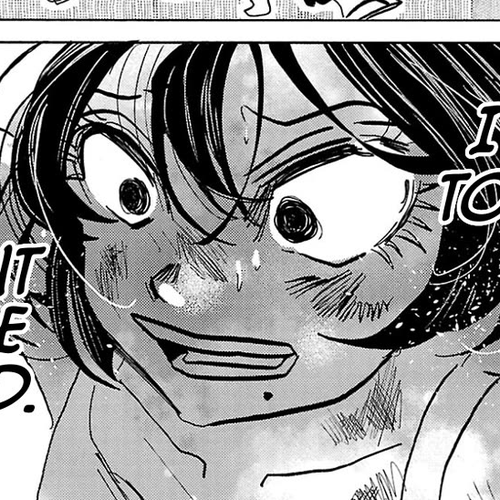 Sanda Chapter 124: An Answer to the Previous cover