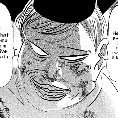 Sanda Chapter 125: The 130th Head of the Sanda Family cover
