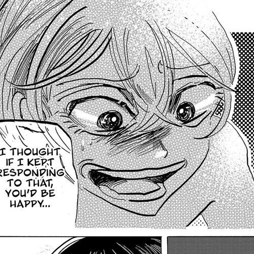 Sanda Chapter 126: The Best Heartbreak cover