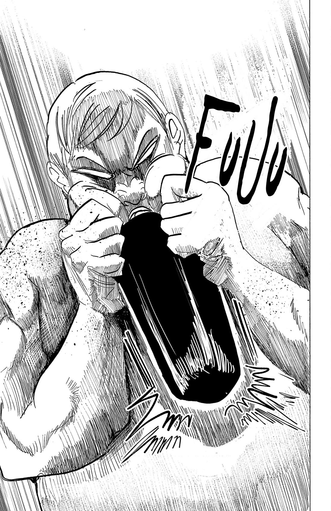 Sanda Chapter 127 page 18 - Chapter 127: Inside the Sandcastle is Full of Sand