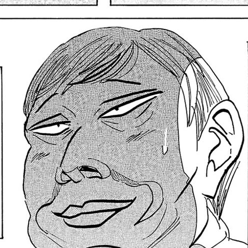 Sanda Chapter 127: Inside the Sandcastle is Full of Sand cover