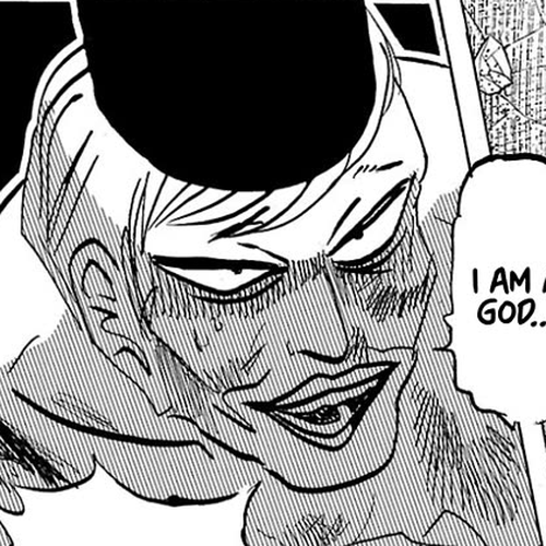 Sanda Chapter 128: How to be a Mummy cover