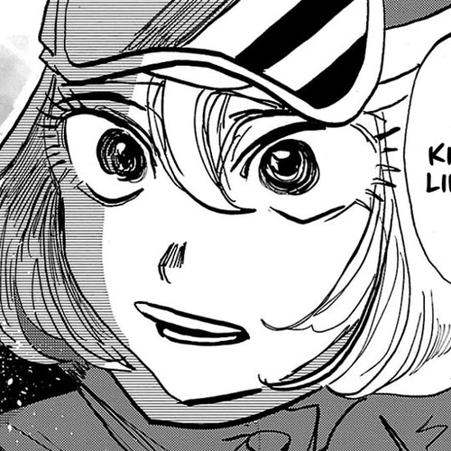 Sanda Chapter 133: The Woman Worth 100 Bullets cover