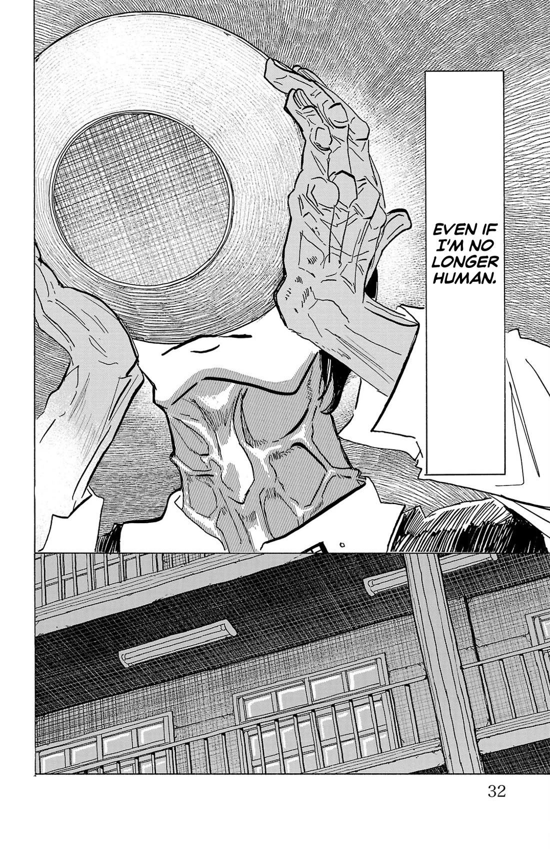 Sanda Chapter 135 page 9 - Chapter 135: The Smelting Furnace Inside His Body