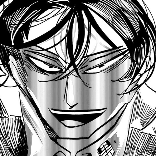 Sanda Chapter 135: The Smelting Furnace Inside His Body cover