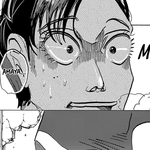 Sanda Chapter 140: The Splendor of Crushed Strawberries cover