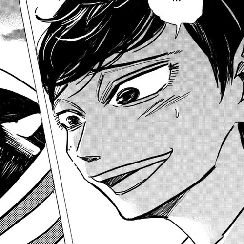 Sanda Chapter 22: The Day I Realized My Friend's Talent cover