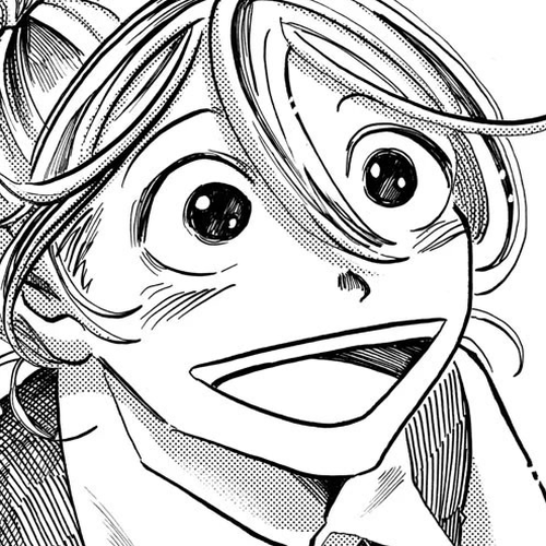 Sanda Chapter 24: Can You Cut a Cake? cover