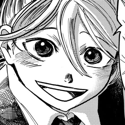 Sanda Chapter 25: Children Who Take Off Their Shoes cover