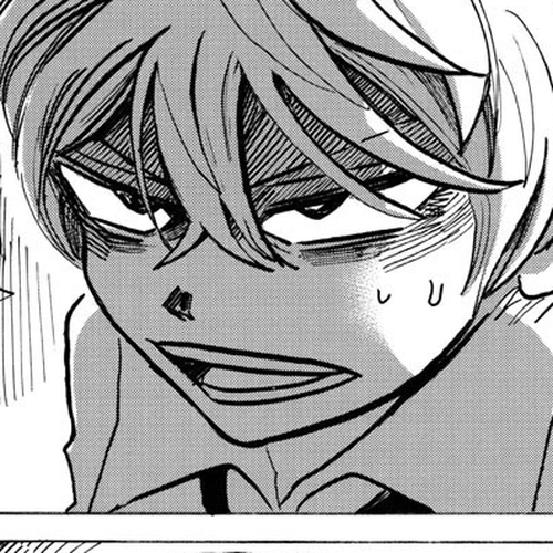 Sanda Chapter 26: The Biggest Whim is Romance cover