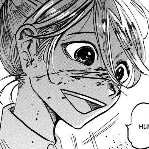 Sanda Chapter 28: If You Play with Mud, You're Bound to Get Dirty cover