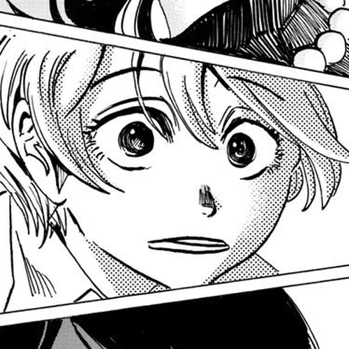 Sanda Chapter 29: Be Wary of the Adult in a Black Suit cover