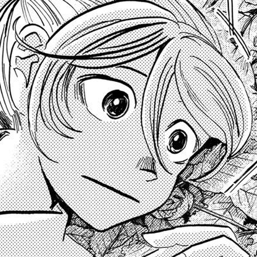 Sanda Chapter 30: Even an Artificial Flower can Rot cover
