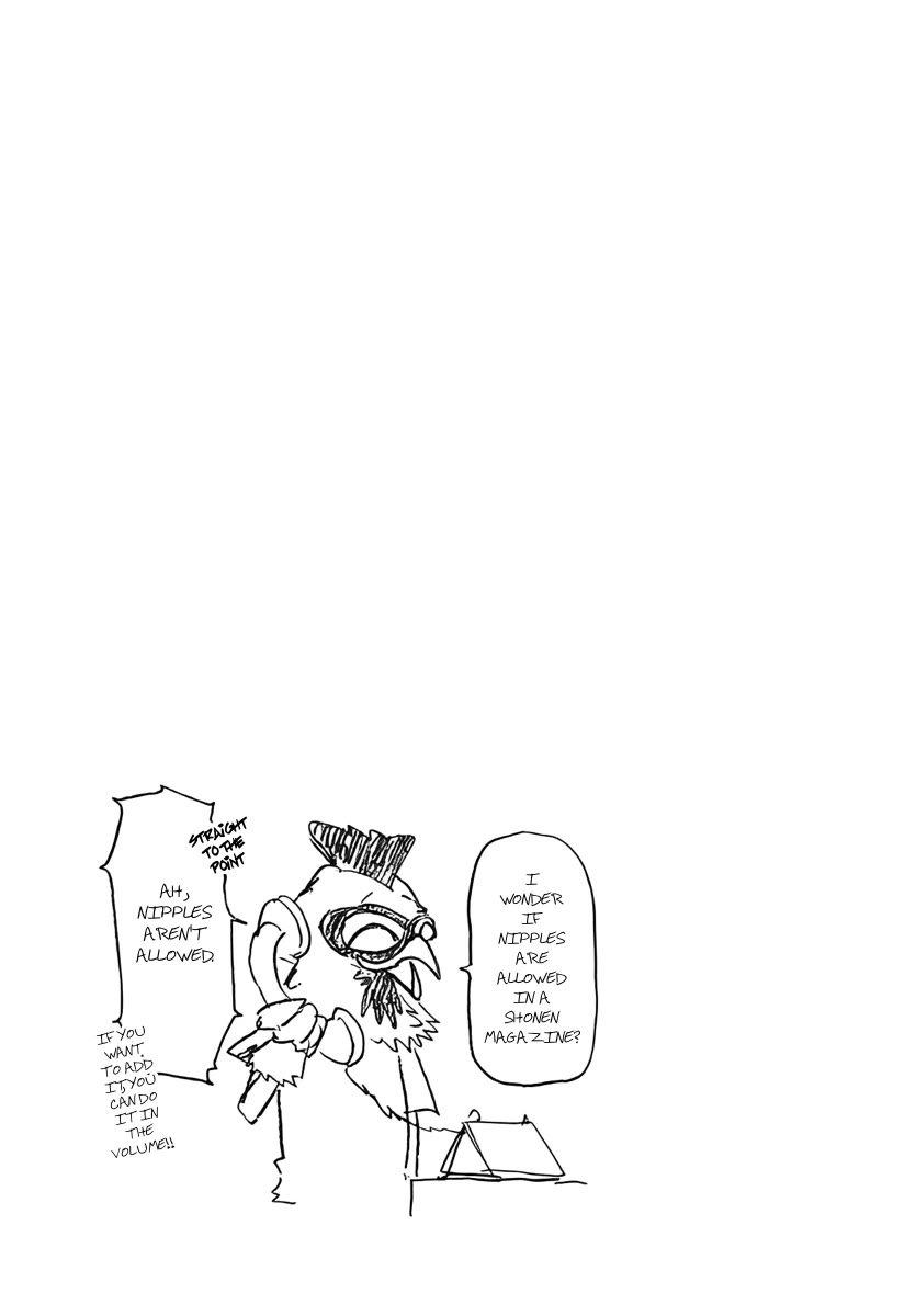 Sanda Chapter 32 page 20 - Chapter 32: I Want Pink Nails