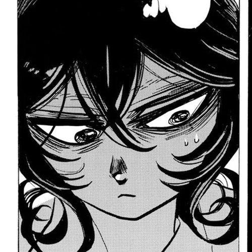 Sanda Chapter 32: I Want Pink Nails cover
