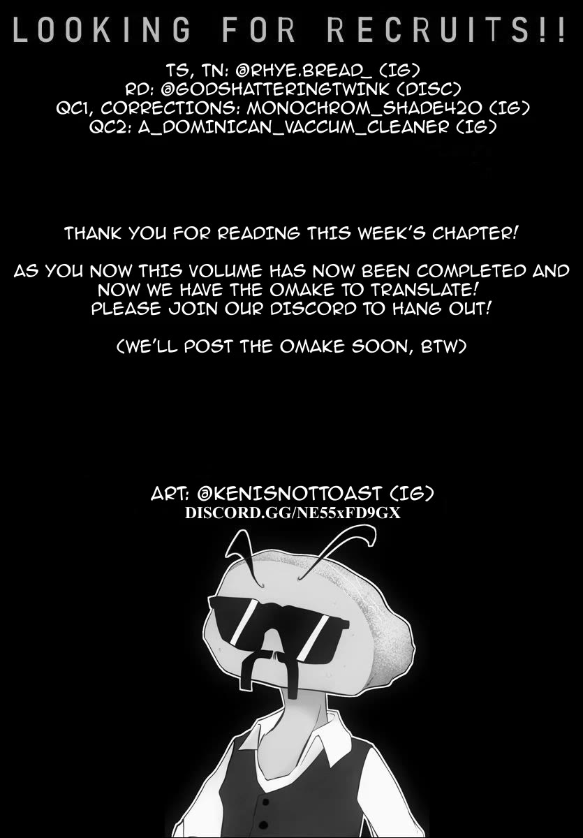 Sanda Chapter 34 page 21 - Chapter 34: The Road to Adulthood is Ripped Off