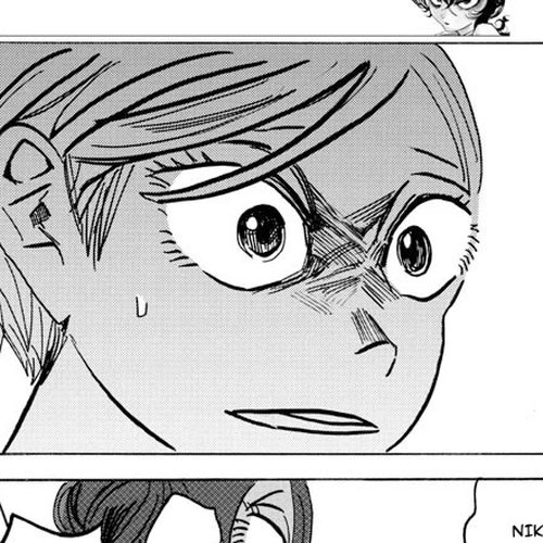 Sanda Chapter 34: The Road to Adulthood is Ripped Off cover