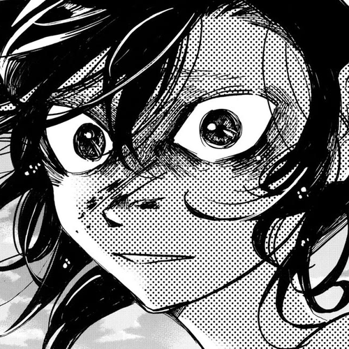Sanda Chapter 36: The You in a Long Time cover