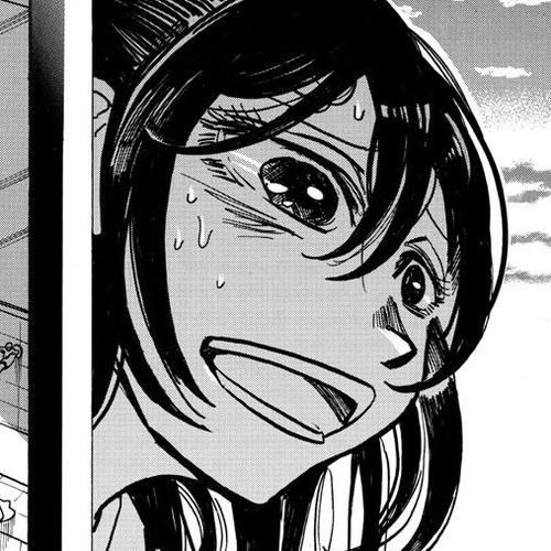Sanda Chapter 38: Exceeds the Speed Limit cover