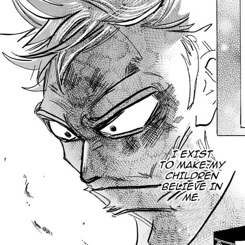 Sanda Chapter 40: Cracking the Mirror. I Multiply Myself cover