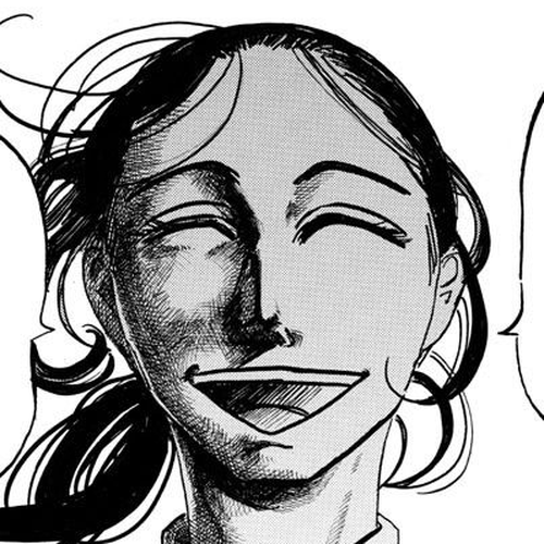Sanda Chapter 41: Because I'm Here cover