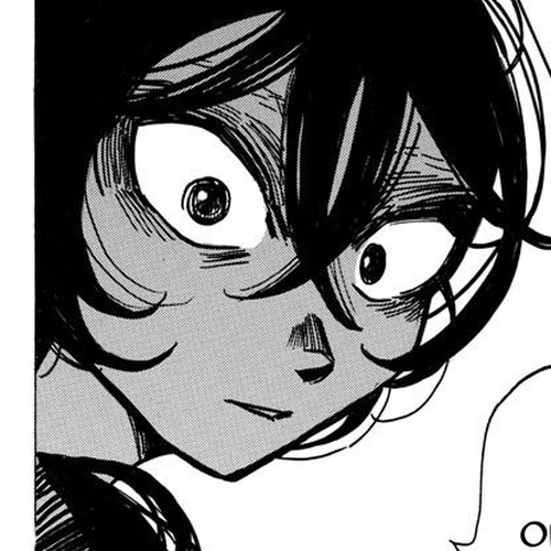 Sanda Chapter 42: The After-Party for Two cover