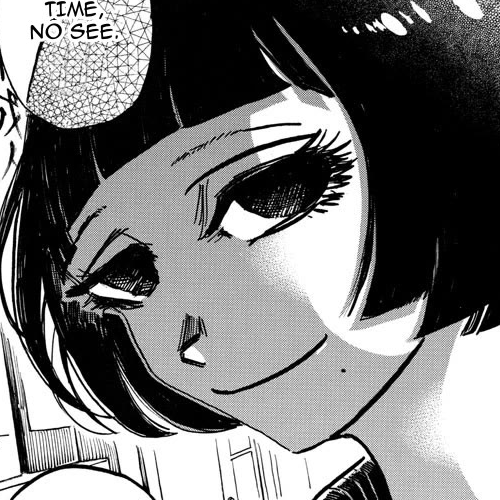 Sanda Chapter 44: Give Him the Ruby cover