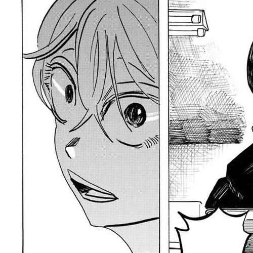 Sanda Chapter 48: I'd Love to Have Horns on your Head cover