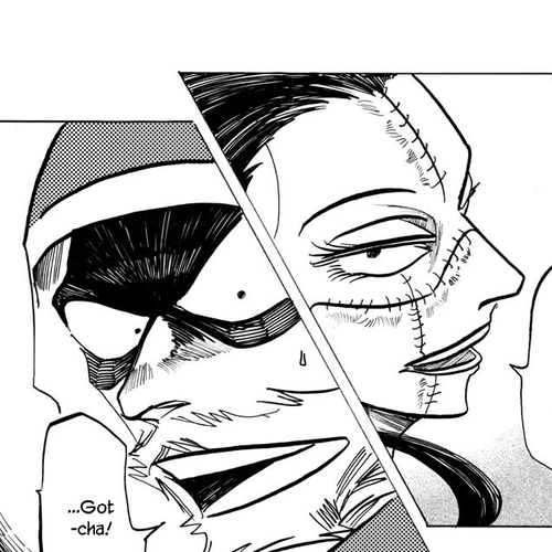 Sanda Chapter 54: The Very Cold-Hearted Man cover