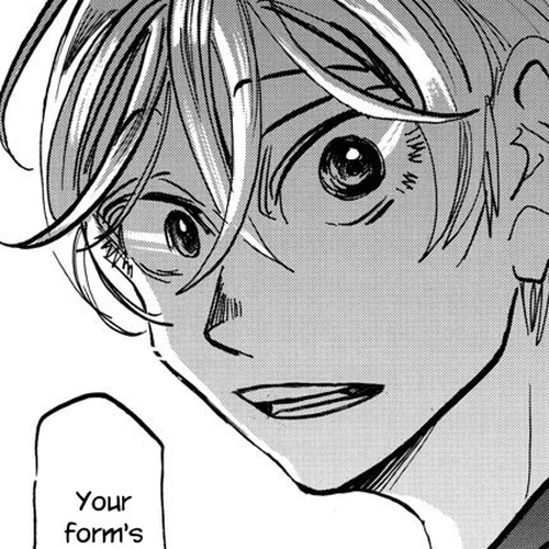 Sanda Chapter 55: Wishing for Wrinkles like the North Star cover