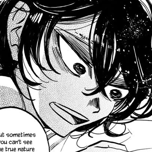 Sanda Chapter 58: The Warm Snow That Never Melts cover